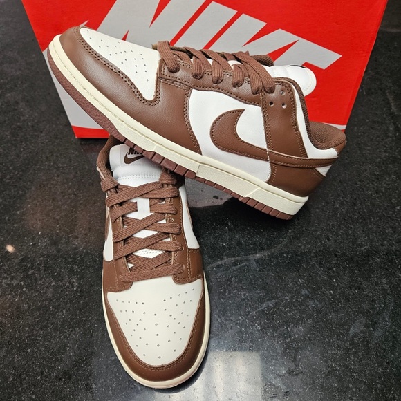 - Sz various coconut dunks lows nwb unisex DD1503-124 - Picture 4 of 11